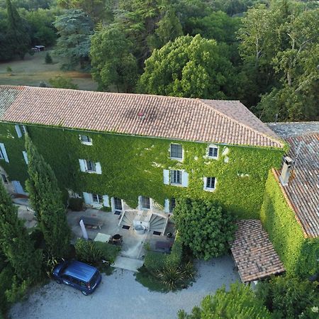 Bed and Breakfast Le Grenier Occitan Gramazie Zewnętrze zdjęcie