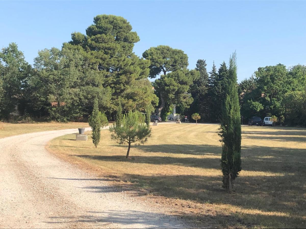 Bed and Breakfast Le Grenier Occitan Gramazie Zewnętrze zdjęcie