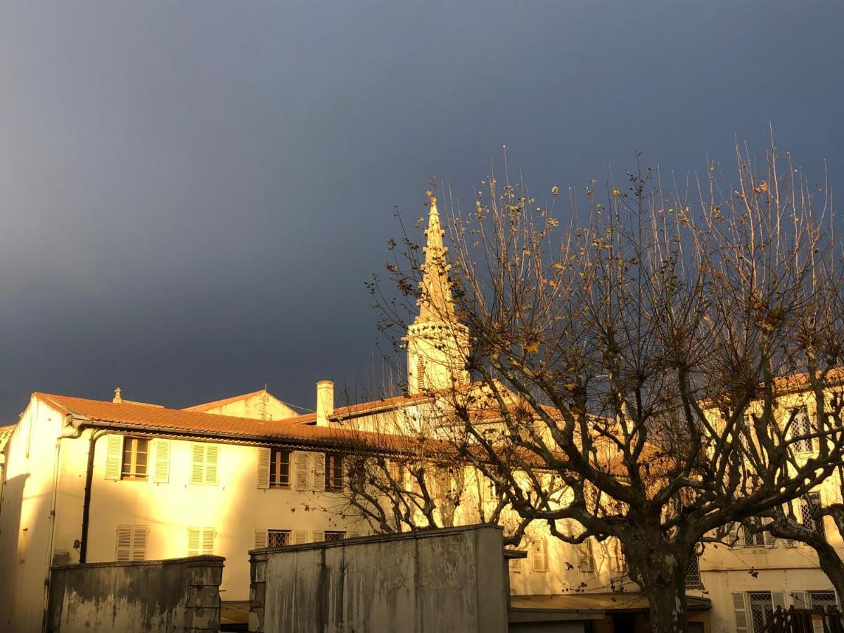 Bed and Breakfast Le Grenier Occitan Gramazie Zewnętrze zdjęcie