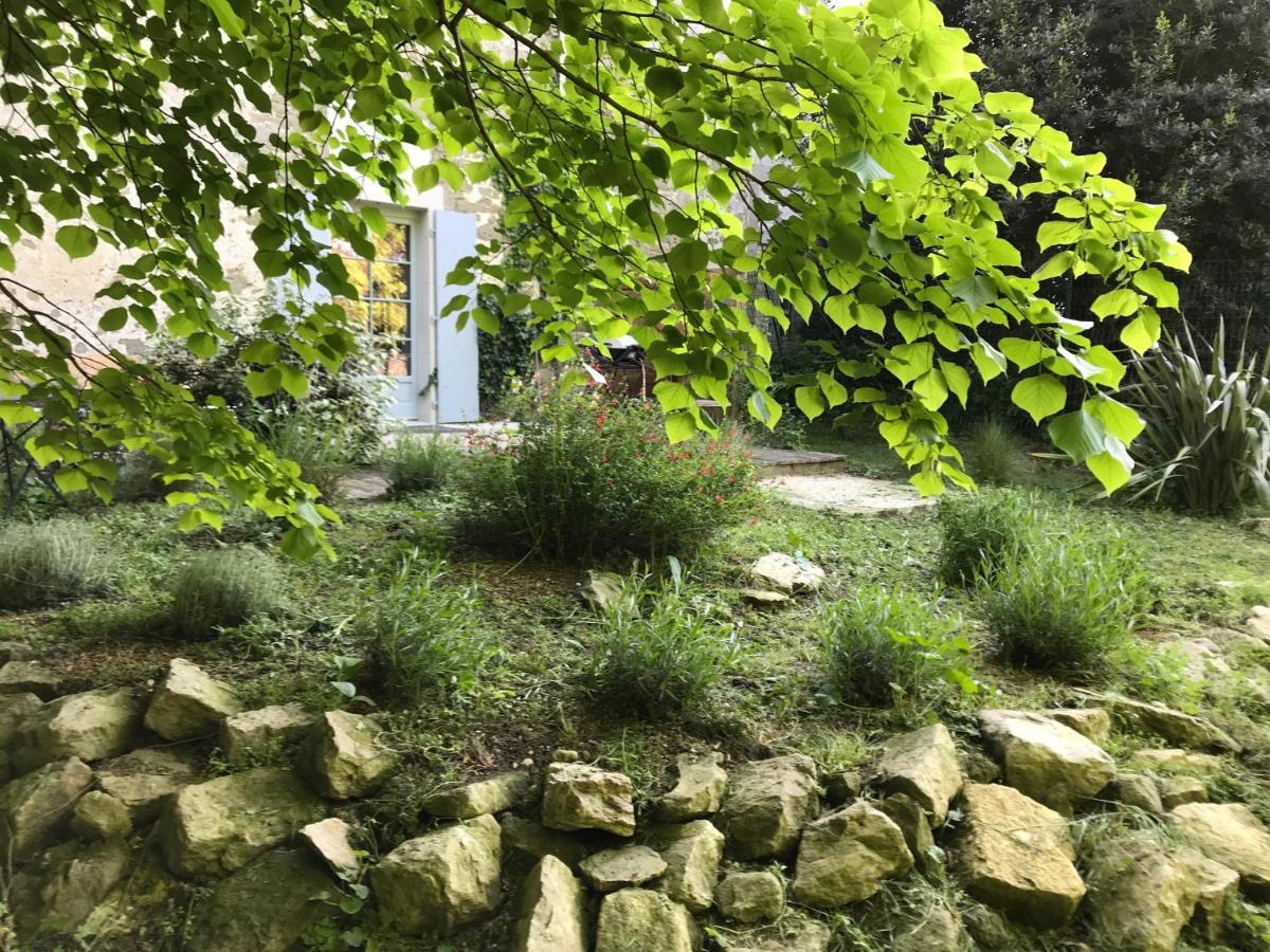Bed and Breakfast Le Grenier Occitan Gramazie Zewnętrze zdjęcie