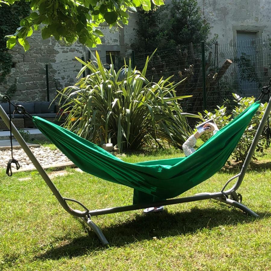 Bed and Breakfast Le Grenier Occitan Gramazie Zewnętrze zdjęcie