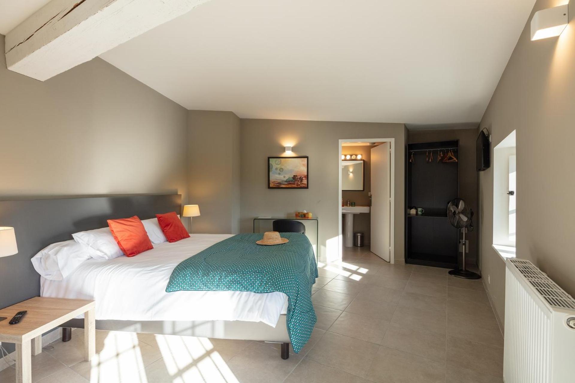 Bed and Breakfast Le Grenier Occitan Gramazie Zewnętrze zdjęcie