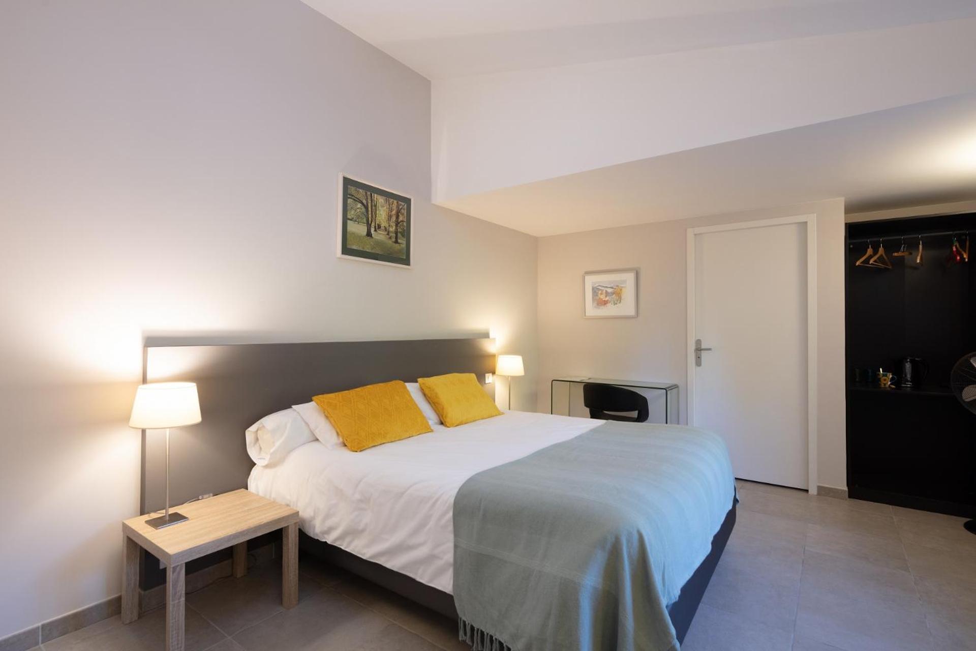 Bed and Breakfast Le Grenier Occitan Gramazie Zewnętrze zdjęcie