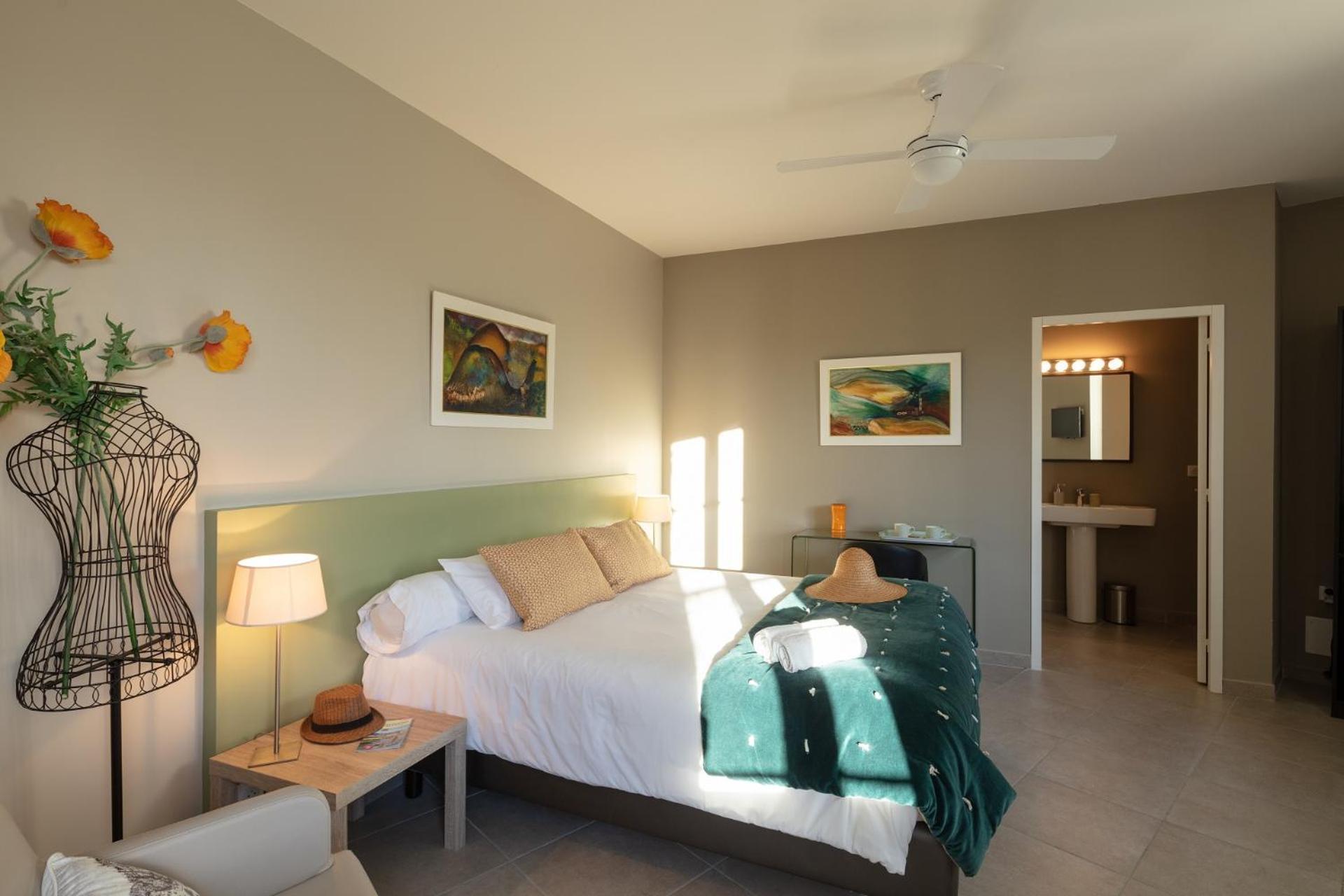 Bed and Breakfast Le Grenier Occitan Gramazie Zewnętrze zdjęcie