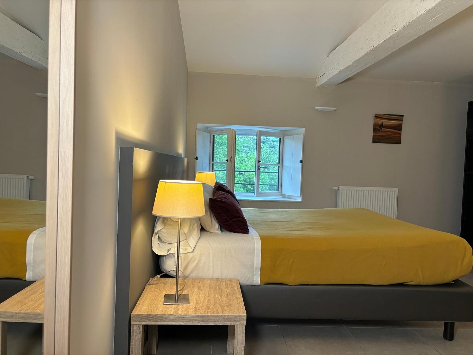 Bed and Breakfast Le Grenier Occitan Gramazie Zewnętrze zdjęcie
