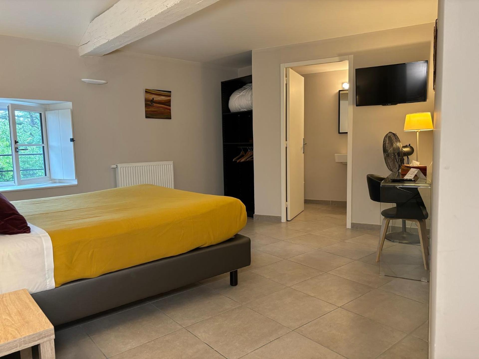 Bed and Breakfast Le Grenier Occitan Gramazie Zewnętrze zdjęcie
