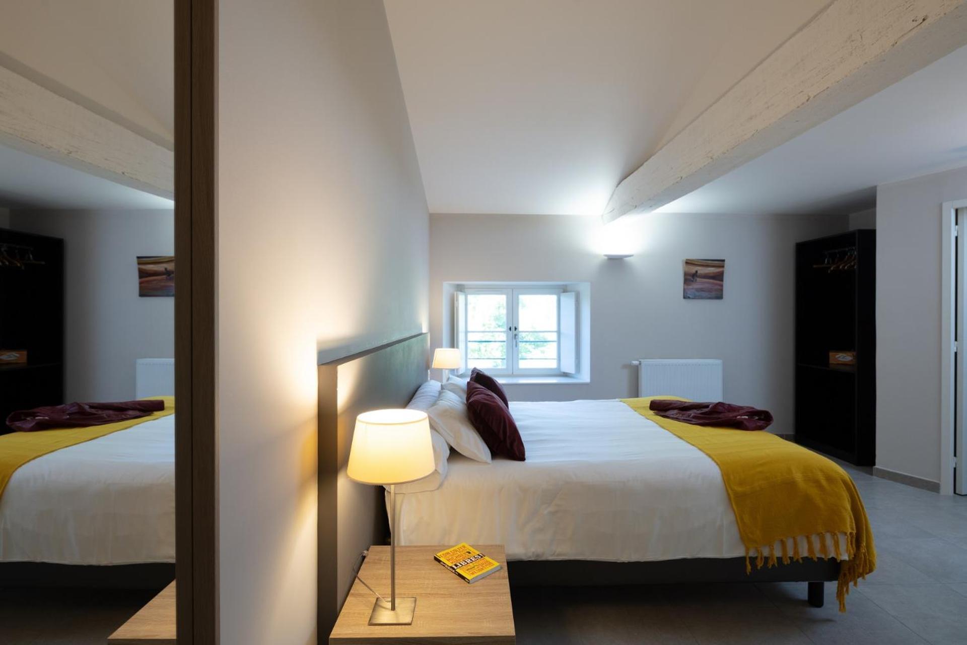 Bed and Breakfast Le Grenier Occitan Gramazie Zewnętrze zdjęcie
