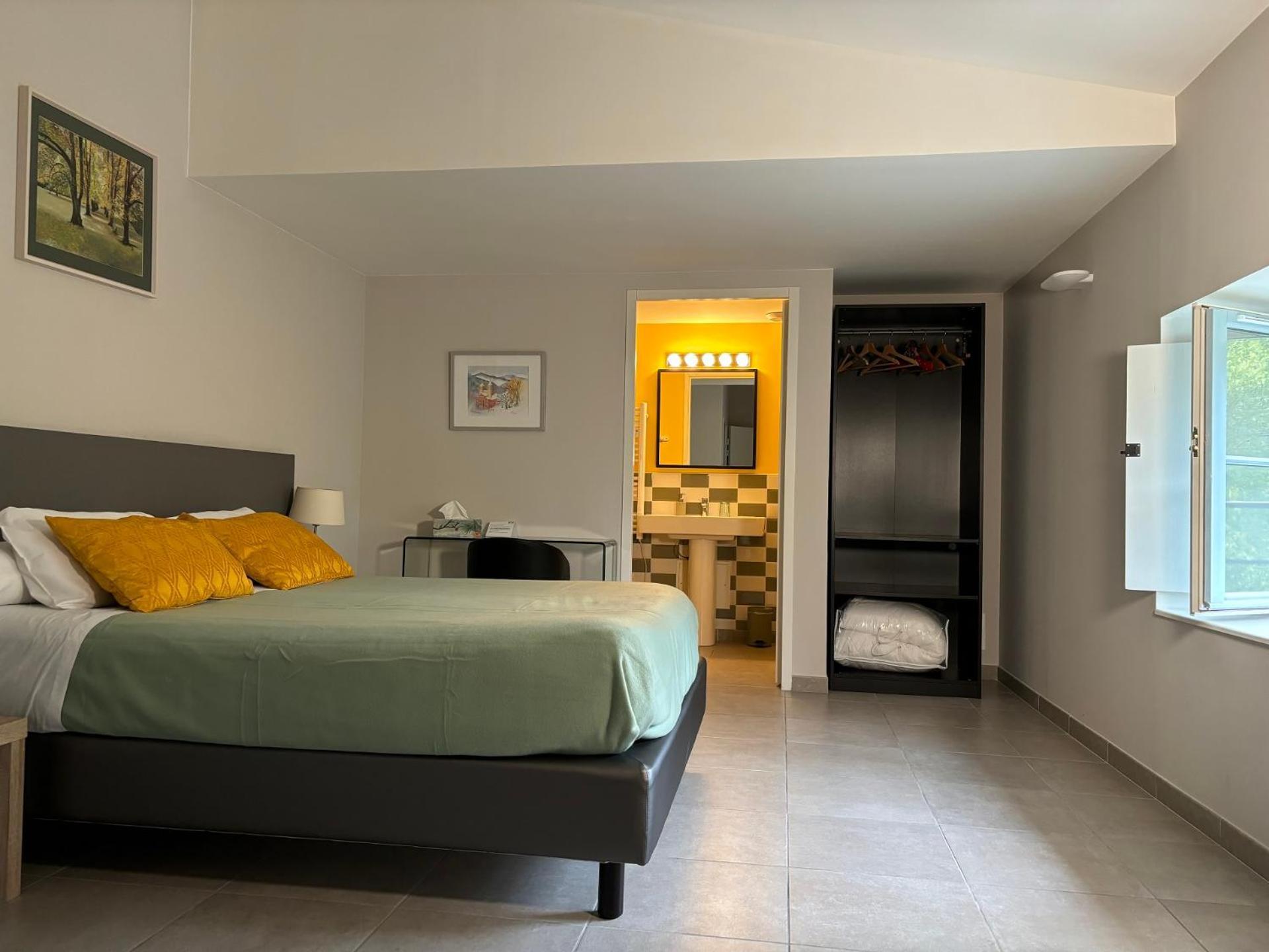 Bed and Breakfast Le Grenier Occitan Gramazie Zewnętrze zdjęcie