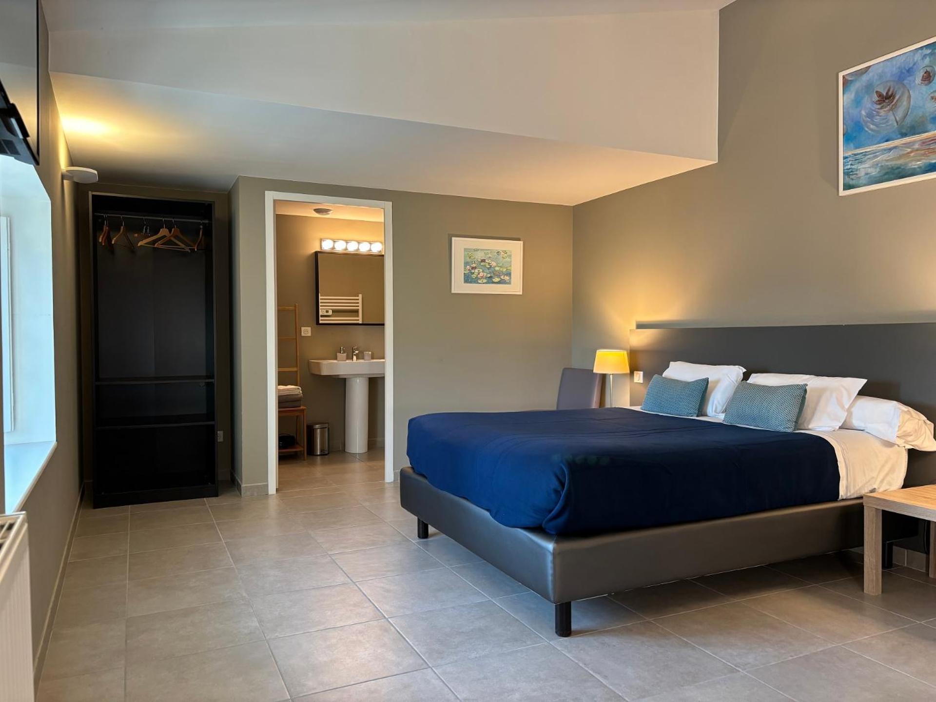 Bed and Breakfast Le Grenier Occitan Gramazie Zewnętrze zdjęcie
