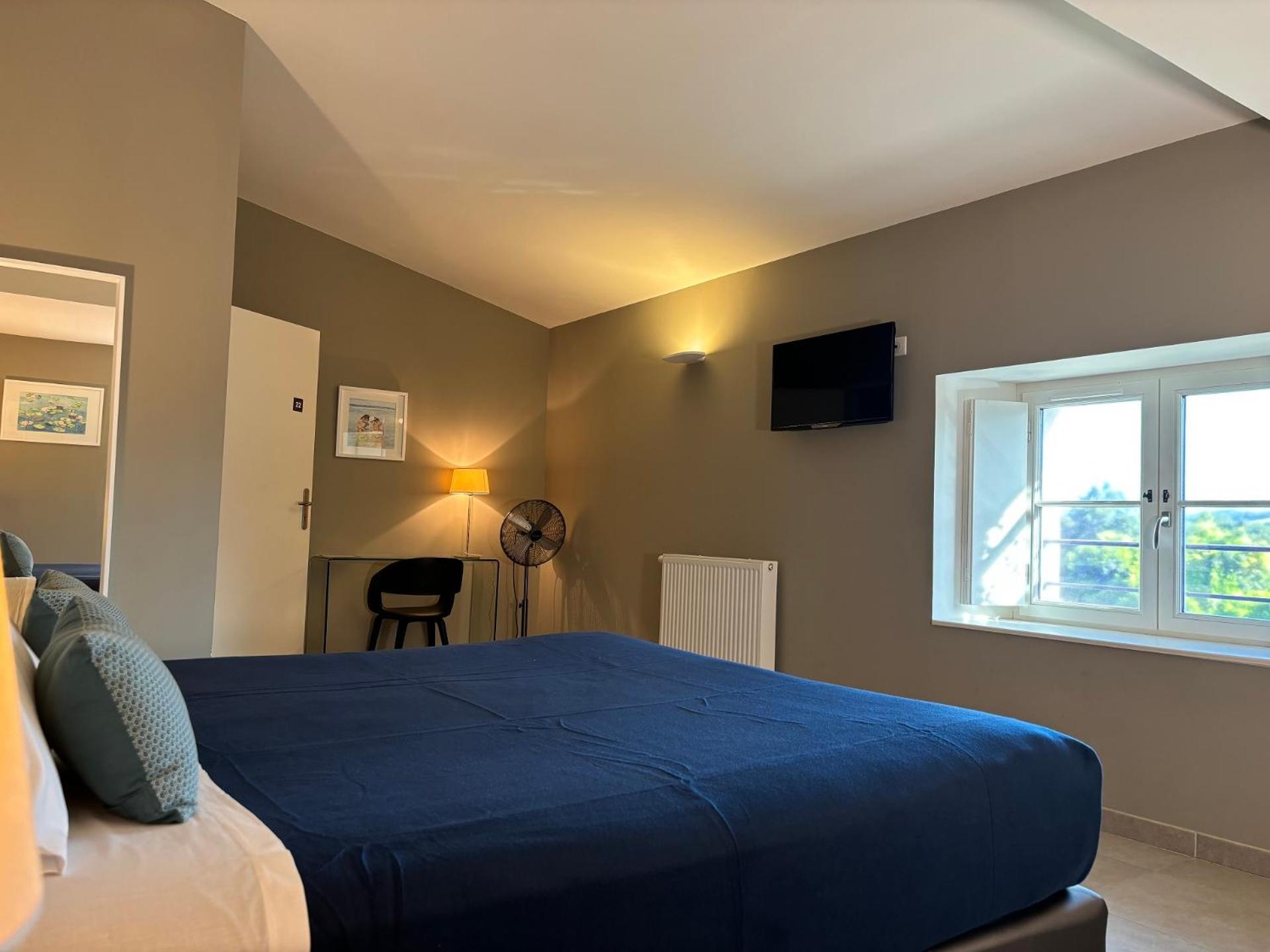 Bed and Breakfast Le Grenier Occitan Gramazie Zewnętrze zdjęcie