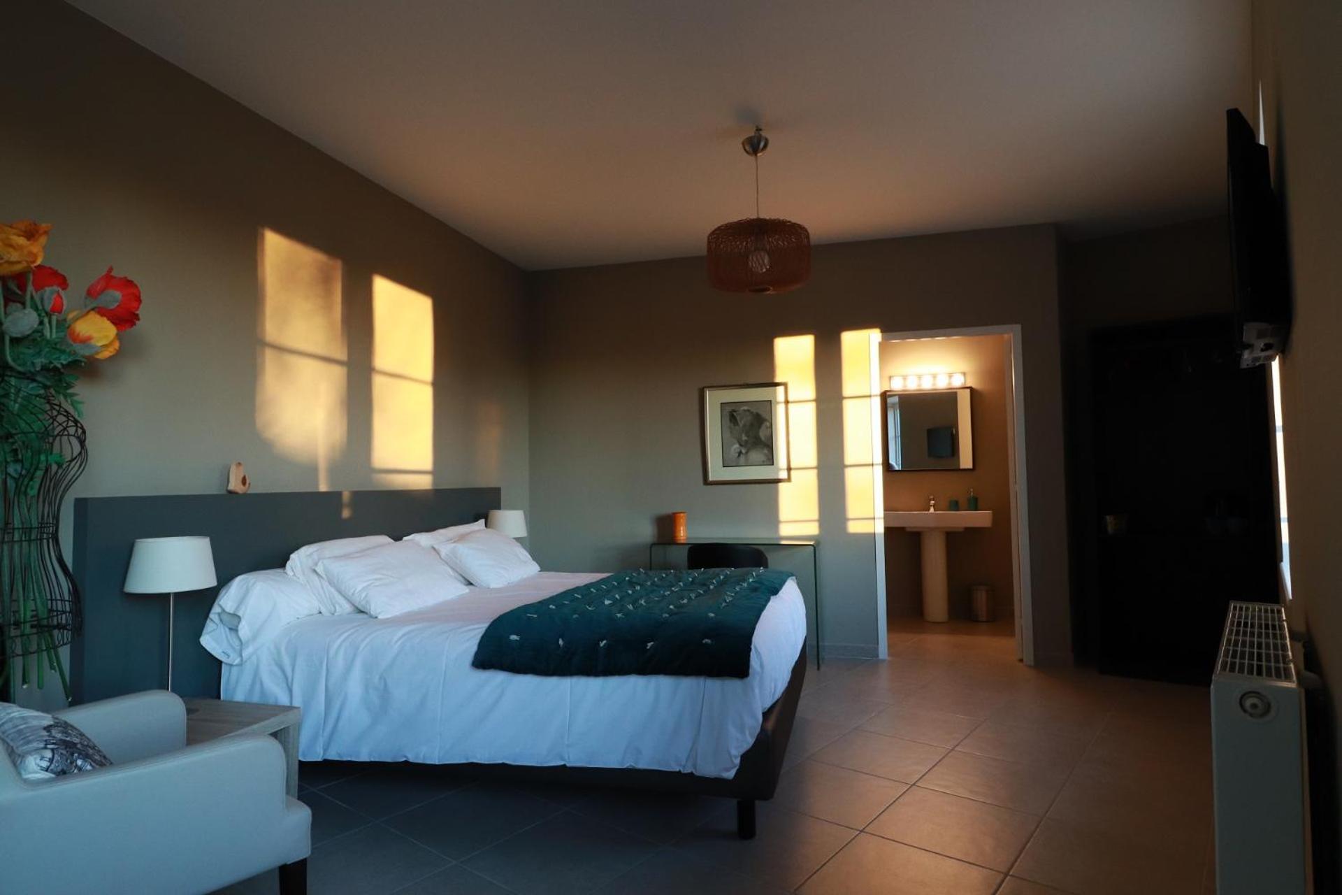 Bed and Breakfast Le Grenier Occitan Gramazie Zewnętrze zdjęcie