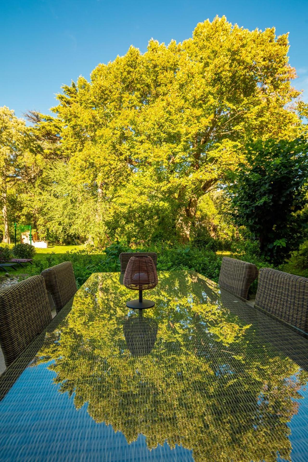 Bed and Breakfast Le Grenier Occitan Gramazie Zewnętrze zdjęcie