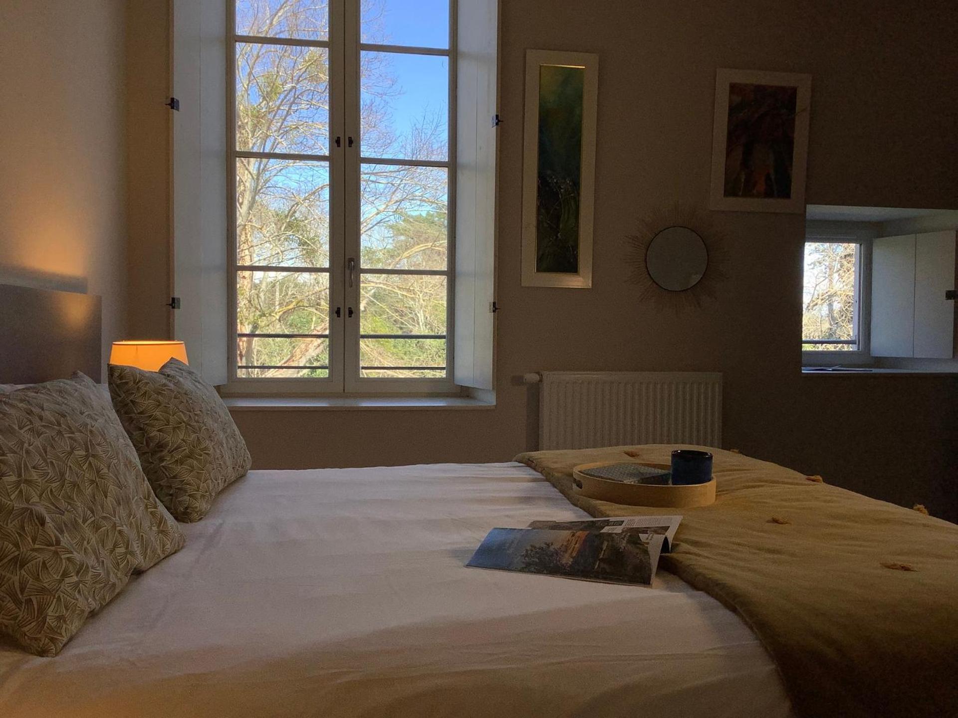 Bed and Breakfast Le Grenier Occitan Gramazie Zewnętrze zdjęcie